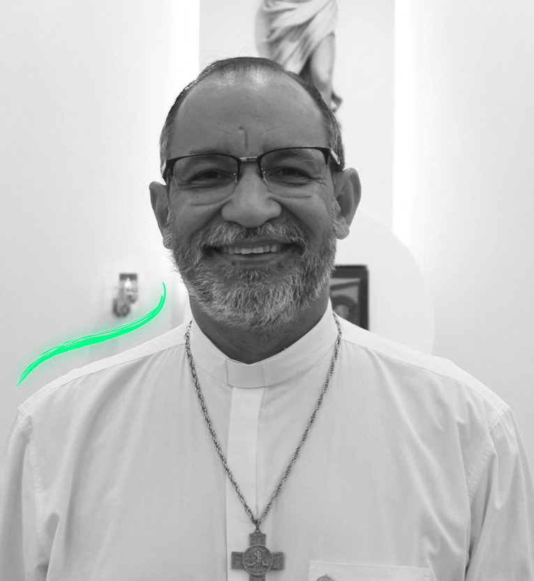 Pe. Hermenegildo da Silva